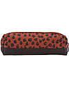 Trixie Astuccio Scuola Morbido - Leopardo Astucci per la Scuola