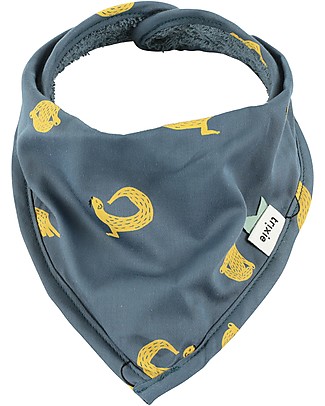 Trixie Bavaglino Bandana, Donnola - Cotone Bavagli a Bandana