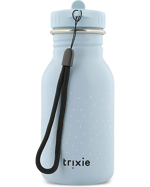 Trixie Borraccia in Acciaio Inox - 350 ml Mr Alpaca - Borracce non Termiche