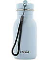 Trixie Borraccia in Acciaio Inox - 350 ml Mr Alpaca - Borracce non Termiche