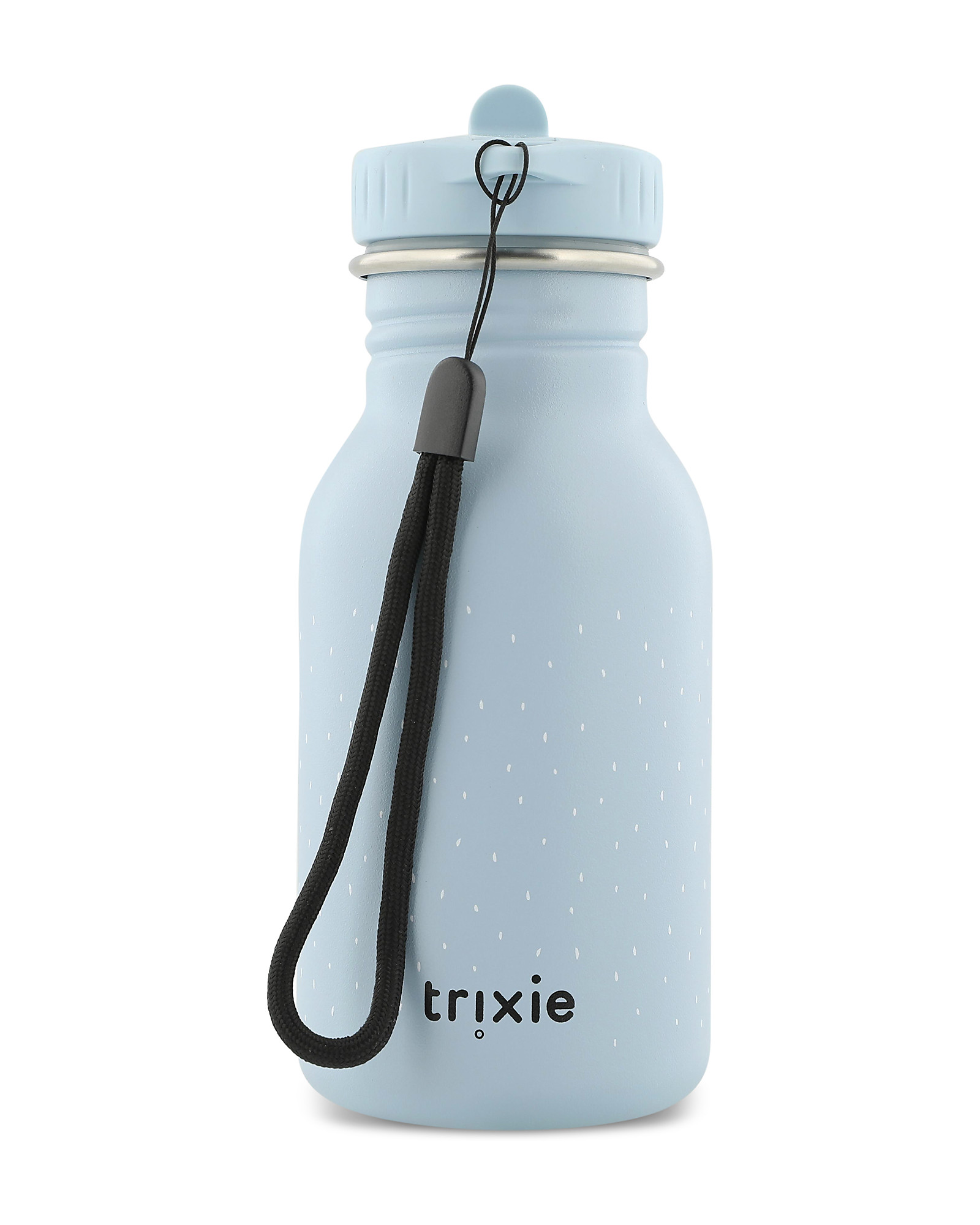 Trixie Borraccia in Acciaio Inox - 350 ml Mr Alpaca - unisex (bambini)