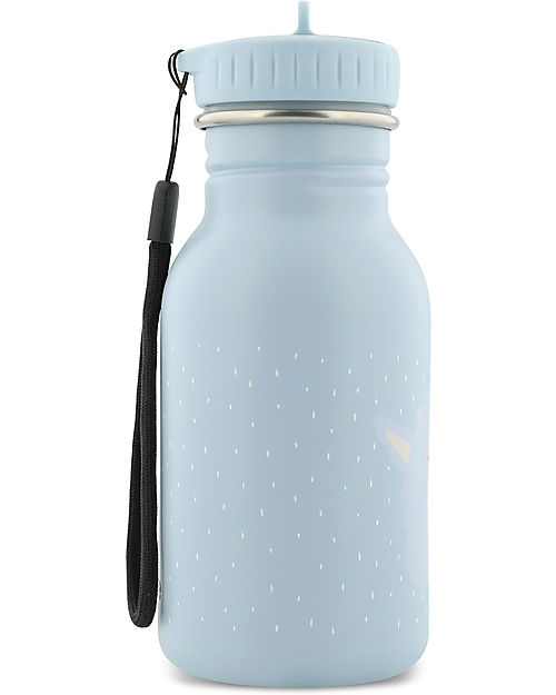 Trixie Borraccia in Acciaio Inox - 350 ml Mr Alpaca - Borracce non Termiche