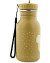 Trixie Borraccia in Acciaio Inox - 350 ml Mr Koala - Senape Borracce non Termiche