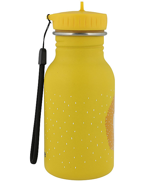 Trixie Borraccia in Acciaio Inox - 350 ml - Mr Leone Borracce non Termiche