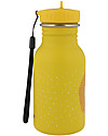 Trixie Borraccia in Acciaio Inox - 350 ml - Mr Leone Borracce non Termiche