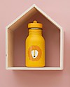 Trixie Borraccia in Acciaio Inox - 350 ml - Mr Leone Borracce non Termiche