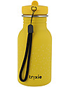 Trixie Borraccia in Acciaio Inox - 350 ml - Mr Leone Borracce non Termiche