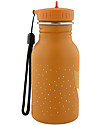 Trixie Borraccia in Acciaio Inox - 350 ml - Mr Volpe Borracce non Termiche