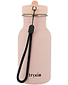Trixie Borraccia in Acciaio Inox - 350 ml - Mrs Coniglietta Borracce non Termiche