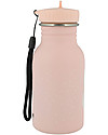 Trixie Borraccia in Acciaio Inox - 350 ml - Mrs Coniglietta Borracce non Termiche