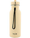 Trixie Borraccia in Acciaio Inox - 500 ml - Mrs Unicorn - Crema Borracce non Termiche
