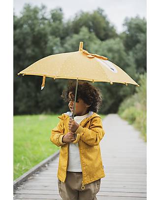 Trixie Ombrello Bimbo - Mr Lion - Giallo - Diametro 70 cm Ombrelli