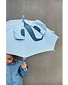 Trixie Ombrello Bimbo - Mrs Elephant - Azzurro - Diametro 70 cm Ombrelli
