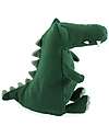 Trixie Peluche Piccolo - Mr Crocodile - Verde - 26 cm Peluche