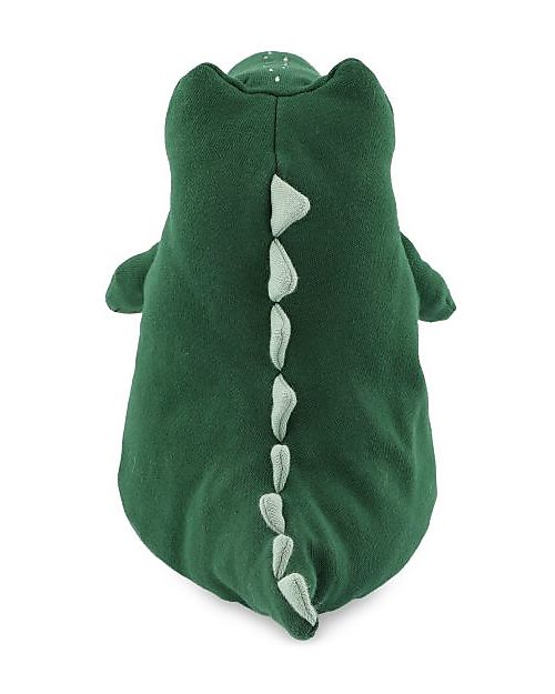 Trixie Peluche Piccolo - Mr Crocodile - Verde - 26 cm Peluche
