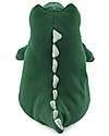Trixie Peluche Piccolo - Mr Crocodile - Verde - 26 cm Peluche