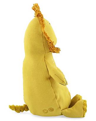Trixie Peluche Piccolo - Mr Lion - Giallo - 26 cm Peluche