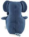 Trixie Peluche Piccolo - Mrs Elephant - Blu - 26 cm Peluche