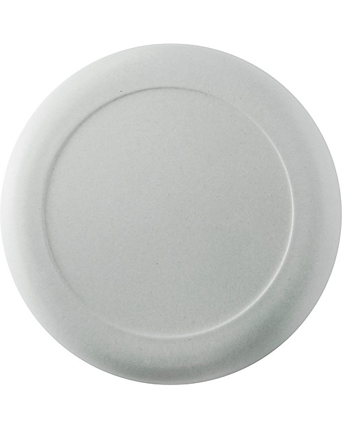 Trixie Piatto Biodegradabile, Mr Orsetto Lavatore - Bambù Piatti e Scodelle