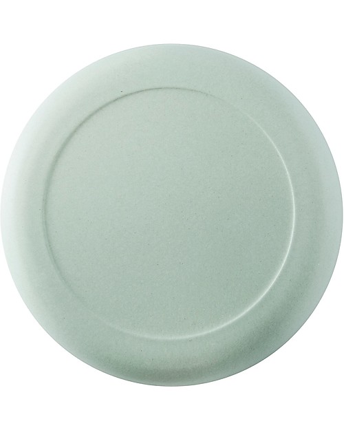 Trixie Piatto Biodegradabile, Mr Orso Polare - Bambù Piatti e Scodelle