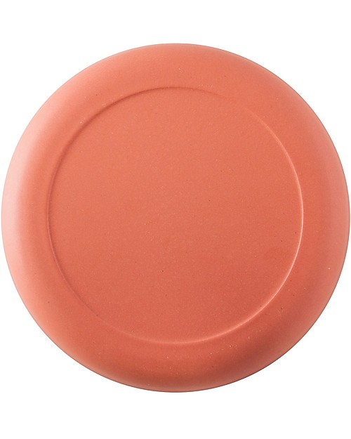 Trixie Piatto Biodegradabile, Mrs Granchio - Bambù Piatti e Scodelle