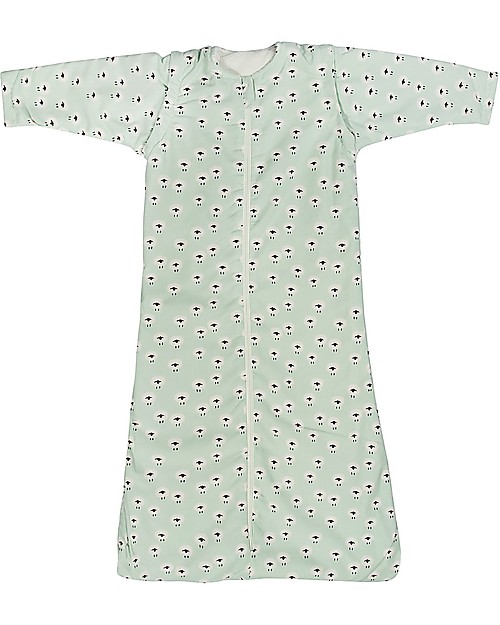 Trixie Sacco nanna Invernale con Maniche, Pecorelle -  80 cm Sacchi Nanna