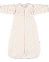 Trixie Sacco nanna Invernale con Maniche, Pietra Lunare -  80 cm Sacchi Nanna