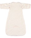 Trixie Sacco nanna Invernale con Maniche, Pietra Lunare -  80 cm Sacchi Nanna