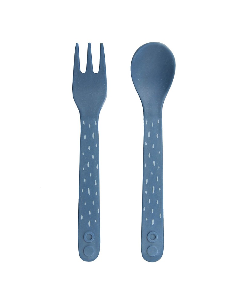 Set Posate Disney Encanto Per Bambini – Coltello, Forchetta E Cucchiaio In Acciaio Inox E ABS – Dai 3 Anni - 5