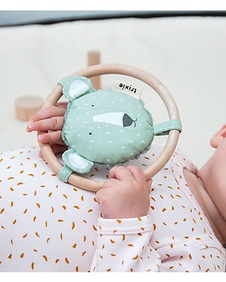 Trixie Sonaglio per Bambini, Mr Orso Polare Sonagli