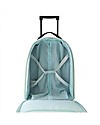 Trixie Trolley Bimbo, Mr Orso Polare - Cotone (34x15x45cm) Borse da Viaggio
