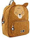 Trixie Zaino Bimbo - Mr Tiger - Arancione - 23 x 31 x 10 cm Zaini Asilo