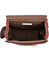 Trixie Zaino Scuola - Leopardo - Con Zainetto sportivo incluso! Zaini Asilo