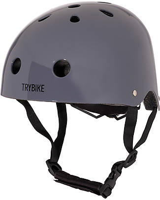 Casco per bicicletta per bambini Elefante 44 - 48 cm / misura XXS