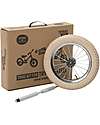 Trybike Kit Terza Ruota - Vintage - Trasforma la Bici Trybike in Triciclo! Accessori Biciclette