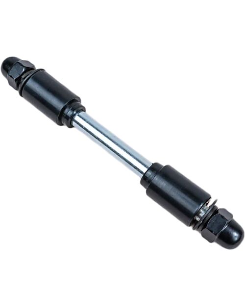 Trybike Trybike Asse Corto in Acciaio - Black - Per la Conversione da Triciclo a Bici! Accessori Biciclette