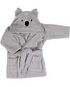 Tryco Baby Accappatoio Kyle il Koala - Neonato 0-1 anno - 100% Cotone Accappatoi e Asciugamani
