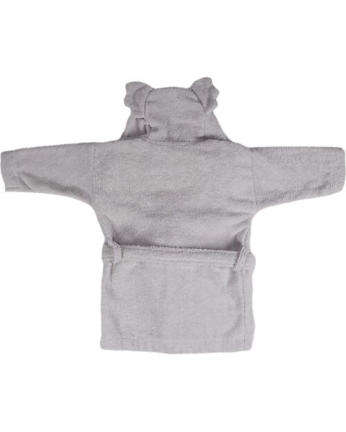 Tryco Baby Accappatoio Kyle il Koala - Neonato 0-1 anno - 100% Cotone Accappatoi e Asciugamani