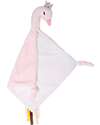 Tryco Baby Doudou Ivy il Cigno - 40x20 cm Doudou