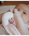 Tryco Baby Doudou Ivy il Cigno - 40x20 cm Doudou