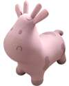 Tryco Baby Gioco Cavalcabile Skippy - Mucca - Rosa - 12+ m Cavalcabili