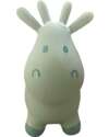 Tryco Baby Gioco Cavalcabile Skippy - Mucca - Stone Green - 12+ m Cavalcabili