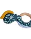 Tryco Baby Massaggiagengive in Legno - Steve il Serpente Massaggiagengive