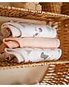 Tryco Baby Mutandine Imbottite da Apprendimento  - Rosa - Cotone Slip