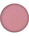 Tryco Baby Piatto in Silicone - Rosa Antico - 100% Sicuro Piatti e Scodelle