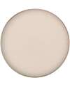 Tryco Baby Piatto in Silicone - Sabbia - 100% Sicuro Piatti e Scodelle