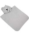 Tryco Baby Poncho Kyle il Koala - 100% Cotone Accappatoi e Asciugamani
