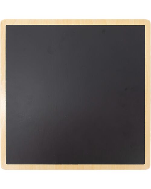 Tryco Baby Puzzle Alfabeto in Legno - Aiuta lo sviluppo delle Capacità Intellettive - 18+ m Incastri in Legno