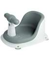 Tryco Baby Seggiolino da Bagno - Grigio Vaschette e Accessori