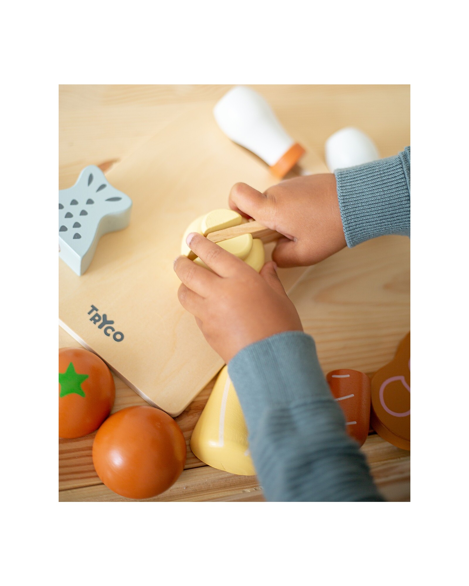 Trova Il Miglior Produttore Di E Il Miglior Per Il Mercato Degli Altoparlanti Giocattoli In Legno Americani Su Alibaba - Foto 13